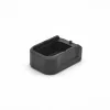 Toni System Talon de chargeur PAD1G21 +1 coup pour Glock G21 Noir