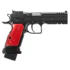 Pistolet Tanfoglio Limited Optic K noir 2026 9x19