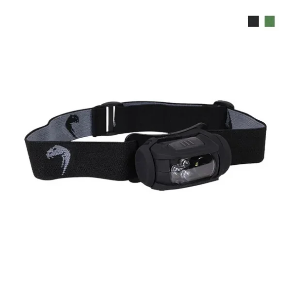 Lampe frontale Special Ops Viper