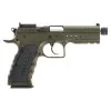 PISTOLET TACTICAL PRO 9X19 GREEN 2026