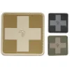 Patch PVC Medic Viper