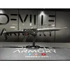 3Gsport Carabine PCC 3G Tec9 Pro 105 Skelette