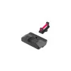 Truglo Hausse fixe et guidon Fibre Optique PRO