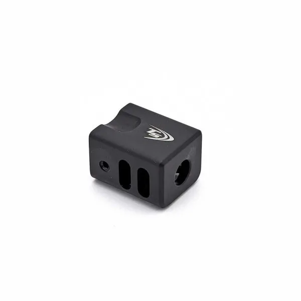 TONI SYSTEM V61228MI Compensateur Vert pour Canon Fileté 1/2x28 RH