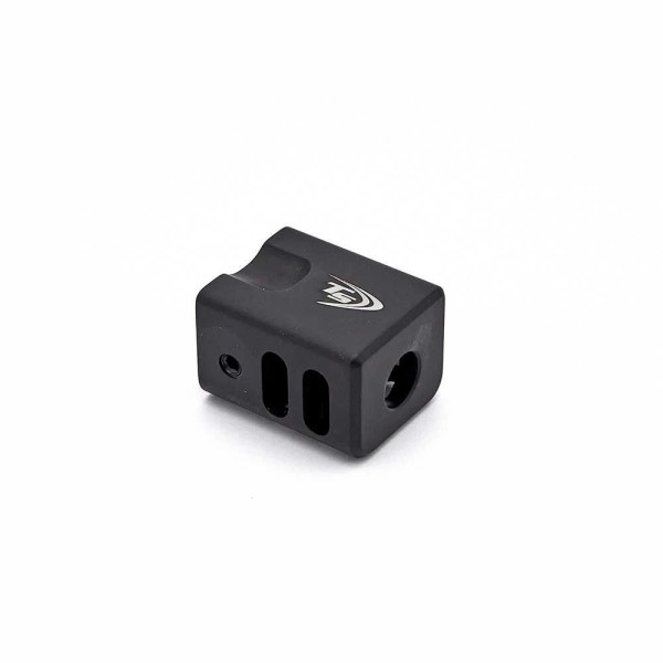 TONI SYSTEM V61228MI Compensateur Vert pour Canon Fileté 1/2x28 RH