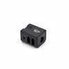 TONI SYSTEM V61228MI Compensateur Vert pour Canon Fileté 1/2x28 RH
