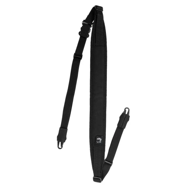 Sangle 2 points Noire Viper Tactical SANGLE 2 POINTS VIPER NOIR