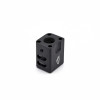 TONI SYSTEM V61228MI Compensateur Vert pour Canon Fileté 1/2x28 RH