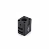 TONI SYSTEM V61228MI Compensateur Vert pour Canon Fileté 1/2x28 RH