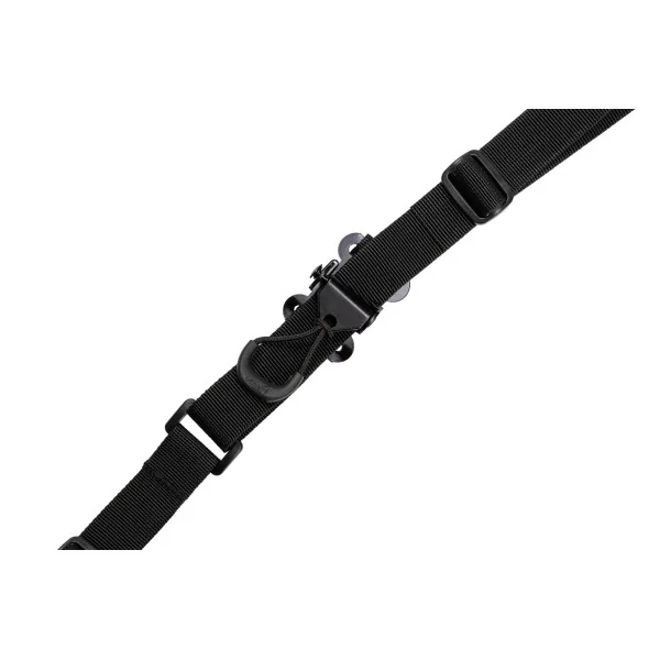 Sangle 2 points Noire Viper Tactical SANGLE 2 POINTS VIPER NOIR