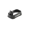 Toni System Puits de chargeur MGL21G4S Aluminium Noir pour Glock