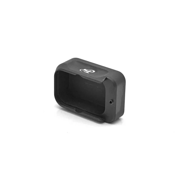 TONI SYSTEM Talon de chargeur PADG21 pour Glock 21 Noir