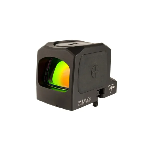 Viseur TRIJICON RCR 3.25 MOA LED