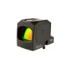 Viseur TRIJICON RCR 3.25 MOA LED