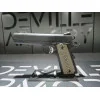 Pistolet TISAS ZIG M 1911 Noir CAL 45 ACP