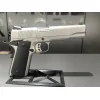 Pistolet TISAS ZIG M1 1911 Inox CAL 9X19 mm