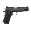 Pistolet TISAS ZIG PC 1911 Noir PC 1911 CAL 45 ACP  Chez DEVILLE ARMORY. Votre armurerie en ligne.