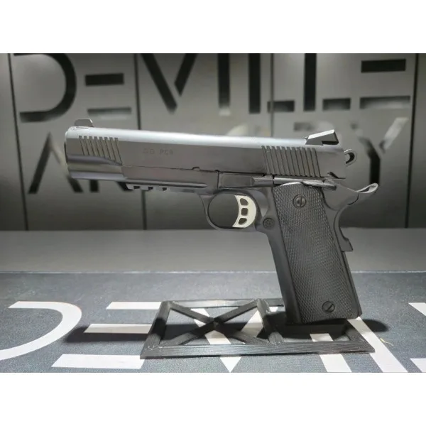TISAS ZIG PC 1911 Noir PC 9 CAL 9X19