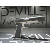 Pistolet TISAS ZIG PC 1911 Bicolore 5''  Chez DEVILLE ARMORY. Votre armurerie en ligne.