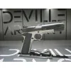 Pistolet TISAS ZIG PC 1911 Bicolore 5''