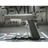 Pistolet TISAS ZIG PC 1911 Bicolore 5'' 9x19  Chez DEVILLE ARMORY. Votre armurerie en ligne.