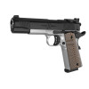 Pistolet TISAS ZIG PC 1911 D10 5'' cal 10mm Auto  Chez DEVILLE ARMORY. Votre armurerie en ligne.