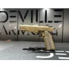 Pistolet 1911 Tisas Zig PC FDE 5" 45Acp