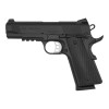 Pistolet TISAS ZIG PCS 1911 Noir CAL 45 ACP  Chez DEVILLE ARMORY. Votre armurerie en ligne.