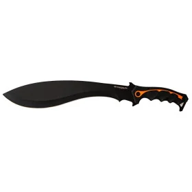 Chainsaw Backup Machete