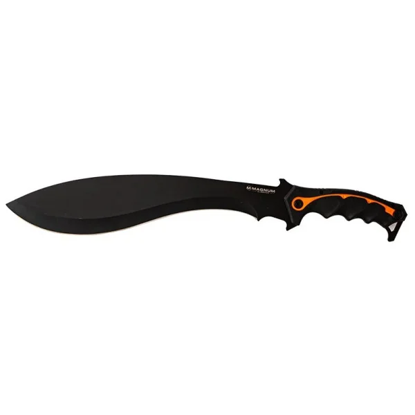 Chainsaw Backup Machete