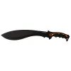 Chainsaw Backup Machete