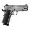 Pistolet TISAS ZIG PCS 1911 Inox CAL 9X19 mm  Chez DEVILLE ARMORY. Votre armurerie en ligne.