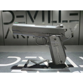 Pistolet TISAS ZIG M BANTAM CAL 45 ACP  Chez DEVILLE ARMORY. Votre armurerie en ligne.