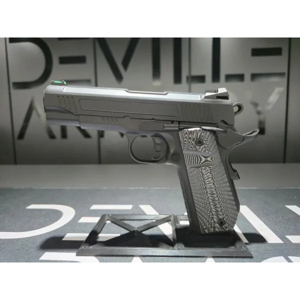 Pistolet 1911 Tisas Zig M Bantam 4,25" 45Acp
