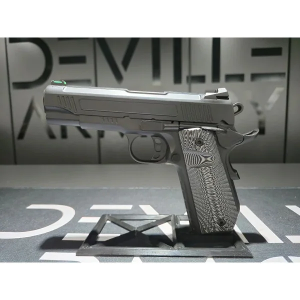 Pistolet 1911 Tisas Zig M Bantam 4,25" 45Acp