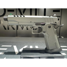 Pistolet Tisas 2011 Double Stack Night Stalker 9x19 optic ready  Chez DEVILLE ARMORY. Votre armurerie en ligne.