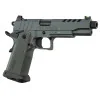 Pistolet Tisas 2011 Bull Barrel Night Stalker Cal. 9x19 optic ready