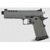 Pistolet TISAS 2011 Night Stalker 9x19 Optic Ready  Chez DEVILLE ARMORY. Votre armurerie en ligne.