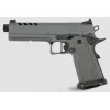 Pistolet TISAS 2011 Night Stalker 9x19 Optic Ready