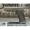 Pistolet Tisas 2011 Carry Bull Barrel Double Stack 9x19 Optic Ready