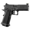 Pistolet Tisas 2011 Carry Bull Barrel Full Frame 9x19 Optic Ready