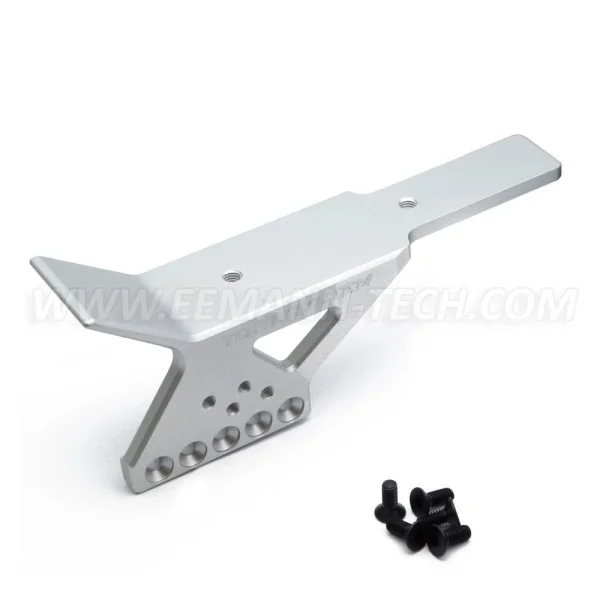 TONI SYSTEM Montage Optique ALS14 pour STI 2011 - Sable