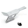 TONI SYSTEM Montage Optique ALS14 pour STI 2011 - Sable