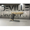 Pistolet Tisas 2011 DS Duty Bronze 9x19  Chez DEVILLE ARMORY. Votre armurerie en ligne.
