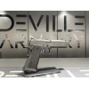 Pistolet Tisas 2011 Duty Bull Barrel COMP 9x19  Chez DEVILLE ARMORY. Votre armurerie en ligne.