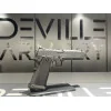 Pistolet Tisas 2011 Duty Bull Barrel COMP 9x19