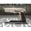 Pistolet GP35 Tisas Zig14 Stainless 4,5" 9x19