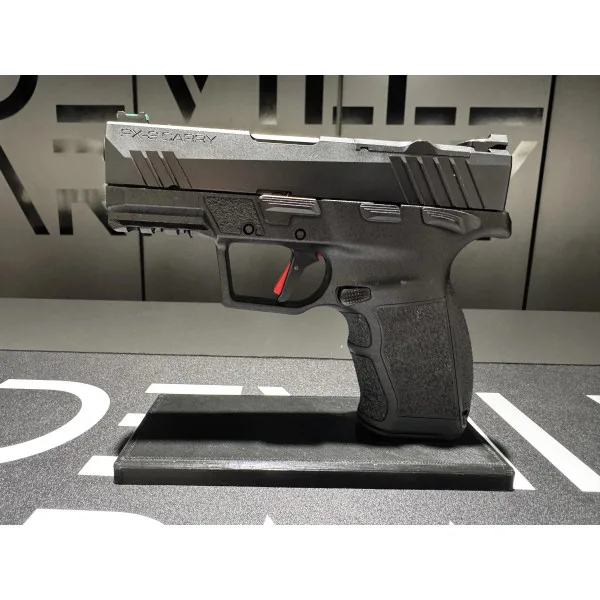 Pistolet TISAS PX-9 CARRY calibre 9x19 mm