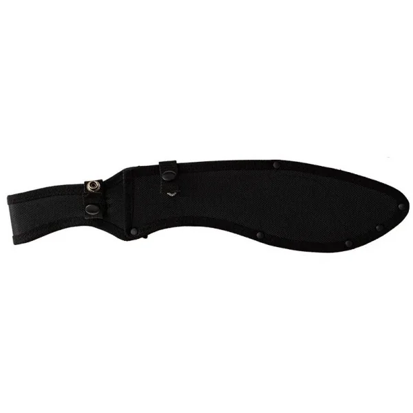 Chainsaw Backup Machete
