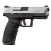 Pistolet TISAS PX-9 DUTY GEN 3 calibre 9x19 mm bicolore